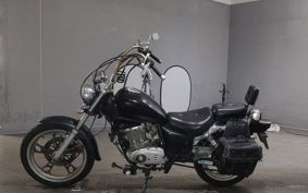 SUZUKI GZ125HS PCJG3
