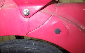 HONDA MD90 2002 MD90