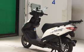 SUZUKI ADDRESS V125 2021 DT11A