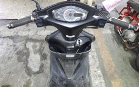 SUZUKI ADDRESS V125 S