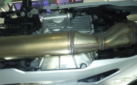 KAWASAKI ZX-4R SE 2025