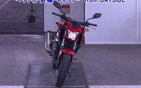 HONDA CB250
