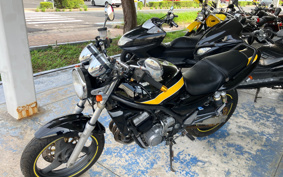 KAWASAKI BALIUS250-2 ZR250B