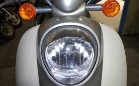 HONDA CREA SCOOPY 2008 AF55