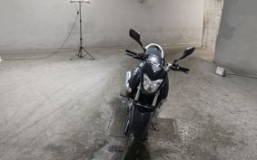 SUZUKI GSR250 GJ55D