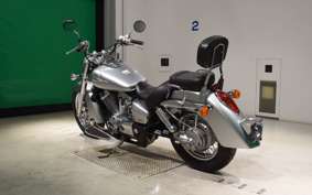 HONDA SHADOW 400 CLASSIC 2009 NC44