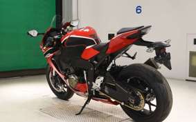 HONDA CBR1000RR GEN 3 2019 SC77