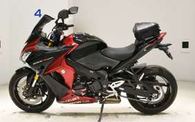 SUZUKI GSX-S1000F 2015 GT79A