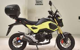 HONDA GROM 2011