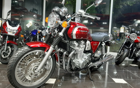 HONDA CB1100 EX 2019 SC65