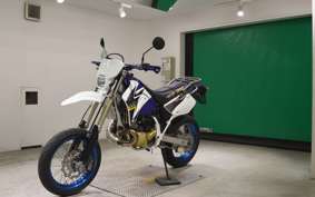 HONDA CRM250AR 2008 MD32