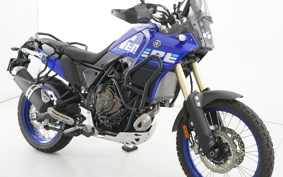 YAMAHA TENERE 700 2022 DM13J