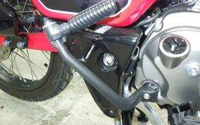 HONDA CT125-2 2006 JA65