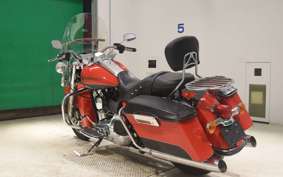 HARLEY FLHR 1580 2010