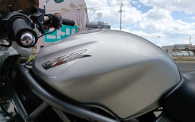 HONDA VTR 250 MC33