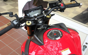 SUZUKI GSX-S750 ABS 2018 C533F