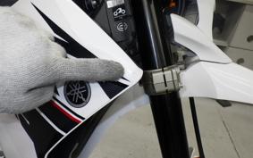 YAMAHA WR250R DG15J