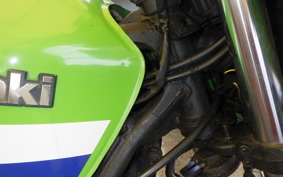 KAWASAKI ZRX400 1999 ZR400E