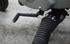 HONDA MONKEY AB27