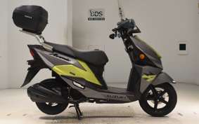 SUZUKI AVENIS 125 EA12J