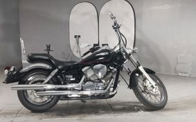 YAMAHA DRAGSTAR 250 VG02J