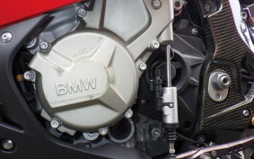 BMW S1000RR 2017