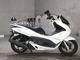 Фото Honda PCX 125 2011 с японского аукциона