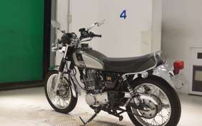 YAMAHA SR400 Gen.4 2017 RH03J