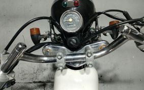 HONDA APE 50 AC16