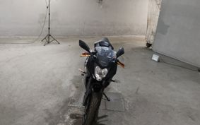 KAWASAKI NINJA250SL BX250A