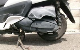 YAMAHA GRAND MAJESTY400 2016 SH06J