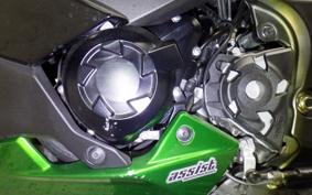 KAWASAKI NINJA 1000 SX 2020 ZXT02K