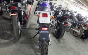 SUZUKI DJEBEL 250 XC 2018 SJ45A