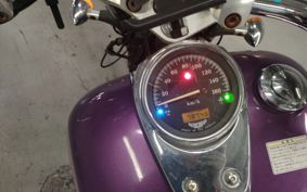 HONDA SHADOW400 SLASHER NC40