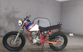 HONDA FTR223 MC34