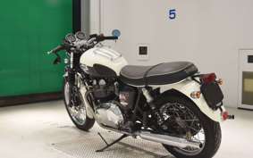TRIUMPH TRIUMPH BONNEVILLE T100 2004