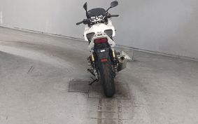 HONDA CB400SFV-4 BOLDOR NC42