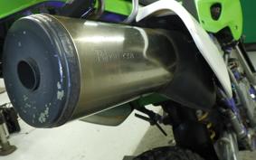 KAWASAKI KLX250 SR LX250E