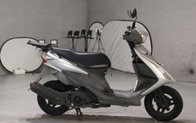 SUZUKI ADDRESS V125 CF4MA