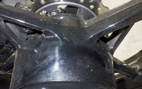 KAWASAKI NINJA 250 2016 EX250Y