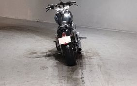 HARLEY FXDWG1580 2013 GP4