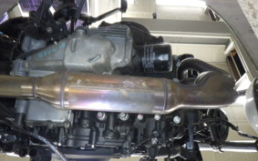 KAWASAKI ELIMINATOR400-3 2023
