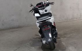 HONDA PCX125 JK05