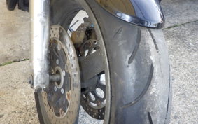 SUZUKI INAZUMA 400 (GSX400) 1997 GK7BA