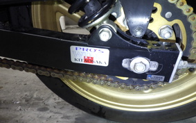 HONDA CB750 GEN 2 2007 RC42