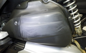 HONDA PCX 125 1996 NC125D