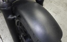 HONDA REBEL 250 A 1985 MC49