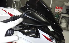 KAWASAKI ZX 1400 NINJA R A 2020