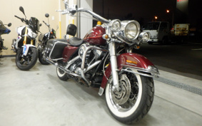 HARLEY HARLEY FLHR1340 2002 FRW