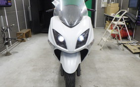 YAMAHA MAJESTY 250 Gen.4 2022 SG20J